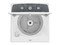 Lavadora Whirlpool Xpert System, carga superior 18 kg, Color blanca.