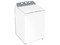 Lavadora Whirlpool Xpert System, carga superior 18 kg, Color blanca.