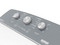 Lavadora Whirlpool Xpert System, carga superior 18 kg, Color blanca.