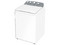 Lavadora Whirlpool Xpert System, carga superior 18 kg, Color blanca.
