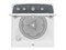 Lavadora Whirlpool Xpert System, carga superior 18 kg, Color blanca.
