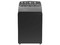 Lavadora Whirlpool 8MWTW2024WLG, 20 Kg, Carga Superior, 12 Ciclos de Lavado, Color Gris Obscuro.