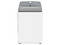 Lavadora Whirlpool Xpert System 8MWTW2031WJM, carga superior 20 kg, Color blanca.