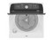 Lavadora Whirlpool Xpert System, carga superior 22 kg, Color blanca.