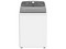 Lavadora Whirlpool Xpert System, carga superior 22 kg, Color blanca.