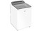 Lavadora Whirlpool Inteligente 8MWTW2640WJB, carga superior 26 kg, Color blanca.
