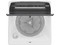 Lavadora Whirlpool Inteligente 8MWTW2640WJB, carga superior 26 kg, Color blanca.
