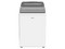 Lavadora Whirlpool Inteligente 8MWTW2640WJB, carga superior 26 kg, Color blanca.
