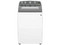 Lavadora WHIRLPOOL 26 Kg Carga Superior Xpert Dual Agitator 2 en 1, Blanca, Metal, Acabado Brillante.