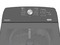 Lavadora Whirlpool Xpert System 8MWTWLA31WJG de 22Kg, Carga Superior, 12 Ciclos, Color Gris.