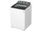 Lavadora de Carga Superior 8MWTW2654WRM y Secadora de Gas WGD26TLRW Whirlpool, Carga de 26Kg, 127v, Color Gris.