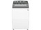 Lavadora de Carga Superior 8MWTW2654WRM y Secadora de Gas WGD26TLRW Whirlpool, Carga de 26Kg, 127v, Color Gris.