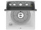 Lavadora de Carga Superior 8MWTW2654WRM y Secadora de Gas WGD26TLRW Whirlpool, Carga de 26Kg, 127v, Color Gris.