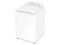 Lavadora Whirlpool Xpert System, carga superior 17 kg, Color blanca.