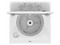 Lavadora Whirlpool Xpert System, carga superior 17 kg, Color blanca.
