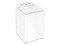 Lavadora Whirlpool Xpert System, carga superior 17 kg, Color blanca.