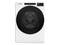Lavadora Whirlpool WFW6605MW, carga frontal 16 kg, Color Blanco.