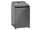Lavadora Whirlpool Xpert Dual, carga superior 18 kg, Color Gris.