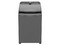 Lavadora Whirlpool Xpert Dual, carga superior 18 kg, Color Gris.