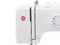 Máquina de Coser Singer 1412, 12 Puntadas, color blanco.