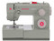 Máquina de coser Singer Facilita Pro 4452 Mecánica, 32 puntadas. Color Gris
