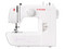 Máquina de Coser Singer Start 1306, 6 puntadas. Color Blanco