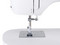 Máquina de Coser Singer M1505, 6 Puntadas, color blanco.