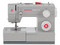 Máquina de coser Singer 4423, 23 puntadas, Color gris.