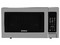 Horno de Microondas AURUS AMP14SS de 1.4 Pies Cúbicos, Potencia de 1000W, Color Negro.