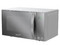 Horno De Microondas Acros capacidad de 20 L, Potencia de 700W. Color Gris


