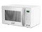 Horno De Microondas Acros capacidad de 20 L, Potencia de 700W. Color Blanco
