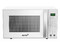 Horno De Microondas Acros capacidad de 20 L, Potencia de 700W. Color Blanco
