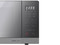 Horno de Microondas Hisense HMMS2509SP de 0.9 Pies, 11 Programas de Cocina. Color Gris.
