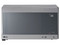 Microondas LG NeoChef MH1596CIR de 42L, 1000W, 110V. Color Plata.