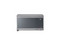 Microondas LG NeoChef MH1596CIR de 42L, 1000W, 110V. Color Plata.