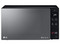 Horno de Microondas LG NeoChef de 1.5 Pies, 1200W, Color Negro.