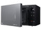Horno de Microondas LG NeoChef de 1.5 Pies, 1200W, Color Negro.