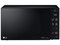 Horno Microondas LG Smart Inverter NeoChef de 1.5 pies, tecnología EasyClean, color negro.