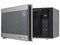 Horno de Microondas LG NeoChef EasyClean de 1.5 pies cúbicos (42L), 1350W. Color Gris.