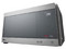 Horno de Microondas LG NeoChef EasyClean de 1.5 pies cúbicos (42L), 1350W. Color Gris.