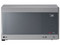 Horno de Microondas LG NeoChef EasyClean de 1.5 pies cúbicos (42L), 1350W. Color Gris.