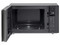 Horno de Microondas LG NeoChef EasyClean de 1.5 pies cúbicos (42L), 1350W. Color Gris.