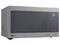 Horno de Microondas LG NeoChef EasyClean de 1.5 pies cúbicos (42L), 1350W. Color Gris.