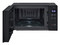 Horno de Microondas LG NeoChef de 0.7 Pies, 700W, Color Negro.