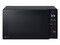 Horno de Microondas LG NeoChef de 0.7 Pies, 700W, Color Negro.