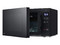 Horno de Microondas LG NeoChef de 0.7 Pies, 700W, Color Negro.