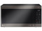 Horno de Microondas LG Grill MS2097HST de 2.2 pies, 1.2KW de potencia, 56L, Color Negro.