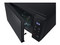Microondas LG NeoChef Slim de 30L, 900W, 110V. Color Negro.