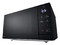 Microondas LG NeoChef Slim de 30L, 900W, 110V. Color Negro.