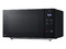 Microondas LG NeoChef Slim de 30L, 900W, 110V. Color Negro.